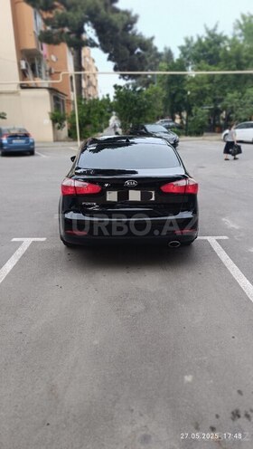 Kia Forte 2015, 198,000 km - 1.8 l - Bakı