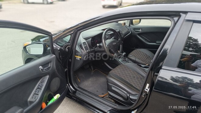 Kia Forte 2015, 198,000 km - 1.8 l - Bakı