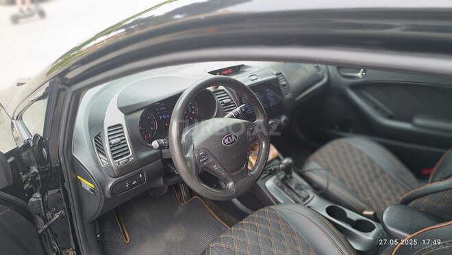 Kia Forte 2015, 198,000 km - 1.8 l - Bakı