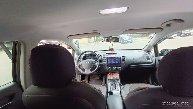 Kia Forte 2015, 198,000 km - 1.8 l - Bakı