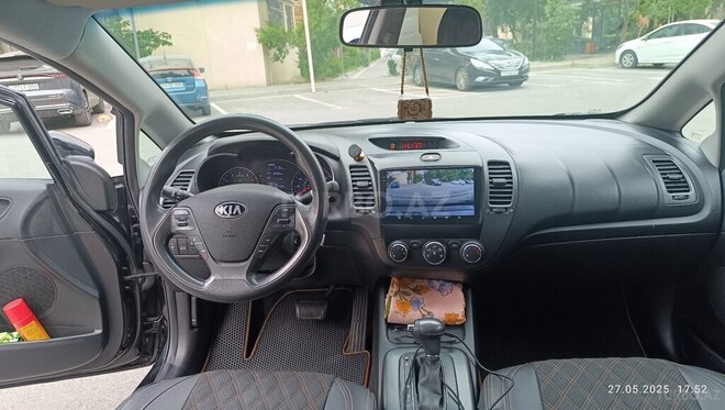 Kia Forte 2015, 198,000 km - 1.8 l - Bakı