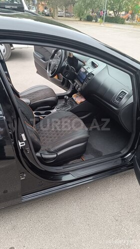 Kia Forte 2015, 198,000 km - 1.8 l - Bakı