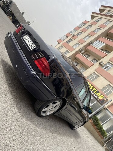 Mercedes E 230 1996, 450,000 km - 2.3 л - Bakı