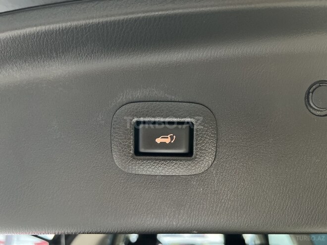 Nissan Patrol 2018, 112,000 km - 5.6 л - Bakı
