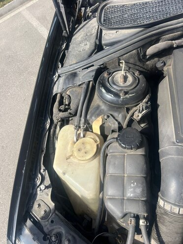 Mercedes S 350 2004, 308,000 km - 3.7 л - Bakı