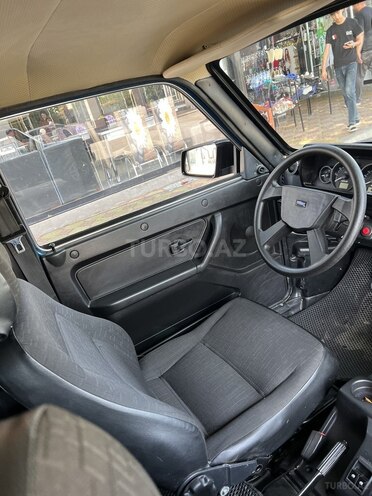 LADA (VAZ) Niva 2013, 127,000 km - 1.7 l - Yevlax