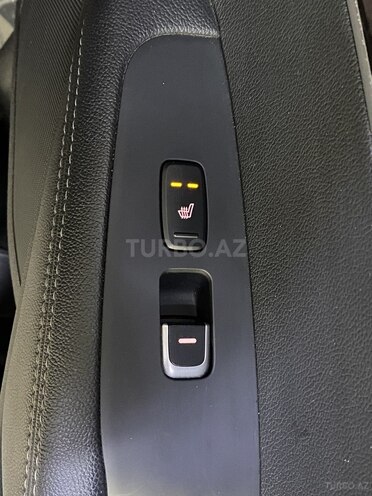 Kia Sorento 2017, 170,000 km - 2.0 l - Sumqayıt