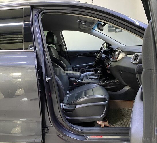Kia Sorento 2017, 170,000 km - 2.0 l - Sumqayıt