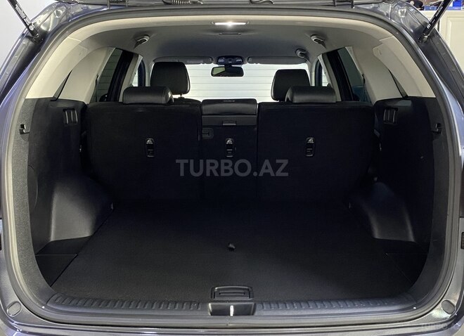Kia Sorento 2017, 170,000 km - 2.0 l - Sumqayıt