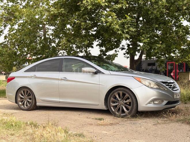 Hyundai Sonata 2012, 337,962 km - 2.0 l - Bakı