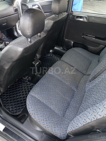 Opel Astra 1998, 335,412 km - 1.6 l - Tərtər