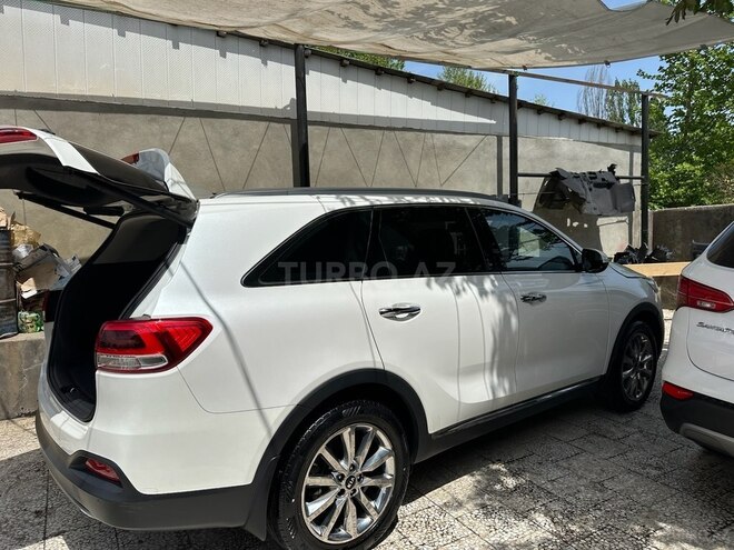Kia Sorento 2016, 170,000 km - 2.0 l - Lənkəran