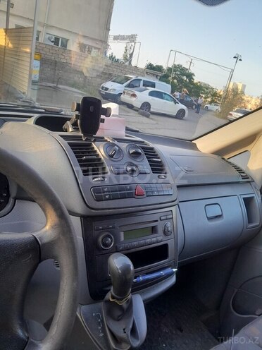 Mercedes Vito 111 2010, 387,321 km - 2.2 l - Bakı