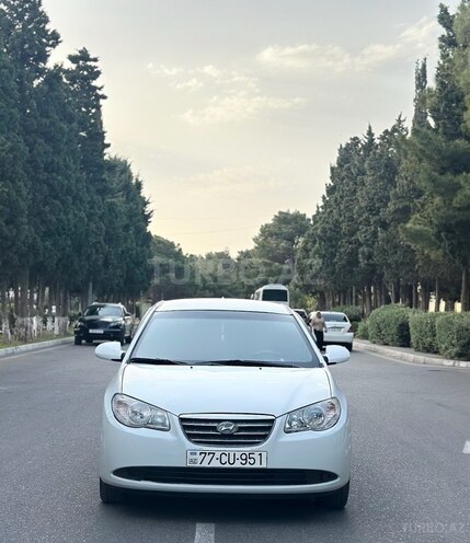Hyundai Sonata 2010, 214,130 km - 1.6 l - Bakı