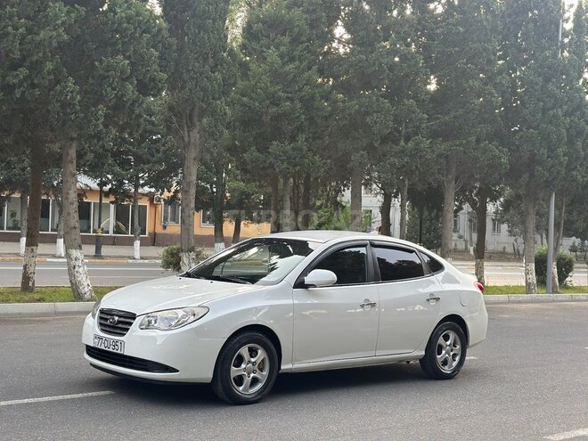 Hyundai Sonata 2010, 214,130 km - 1.6 l - Bakı