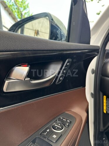 Kia Sorento 2016, 170,000 km - 2.0 l - Lənkəran