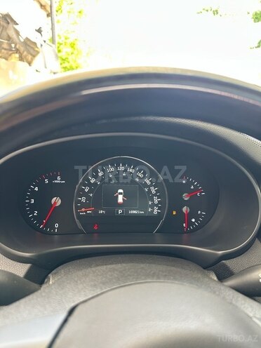 Kia Sorento 2016, 170,000 km - 2.0 l - Lənkəran
