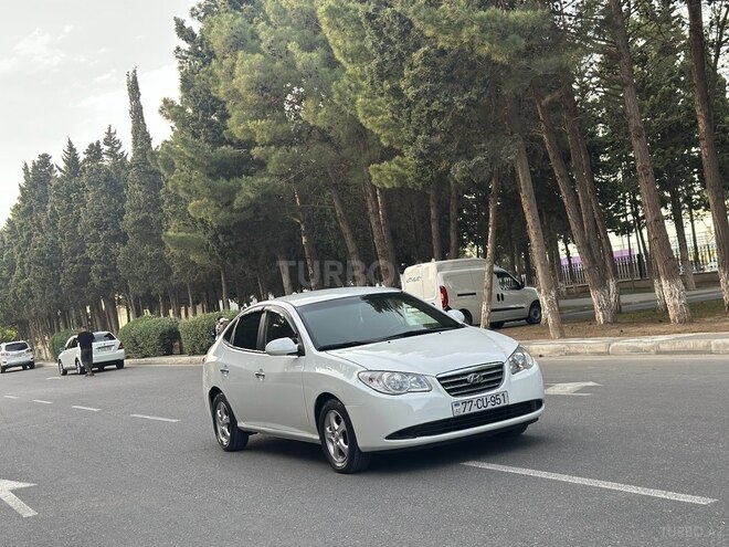 Hyundai Sonata 2010, 214,130 km - 1.6 l - Bakı