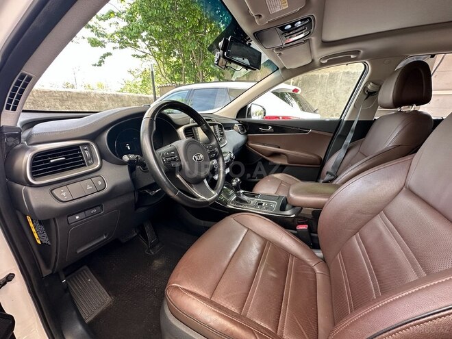 Kia Sorento 2016, 170,000 km - 2.0 l - Lənkəran