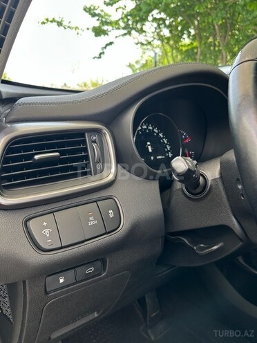 Kia Sorento 2016, 170,000 km - 2.0 l - Lənkəran