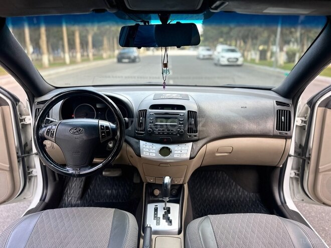 Hyundai Sonata 2010, 214,130 km - 1.6 l - Bakı