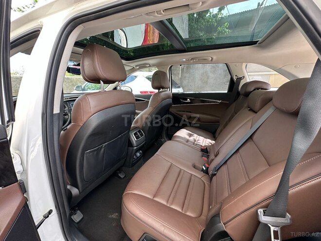 Kia Sorento 2016, 170,000 km - 2.0 l - Lənkəran