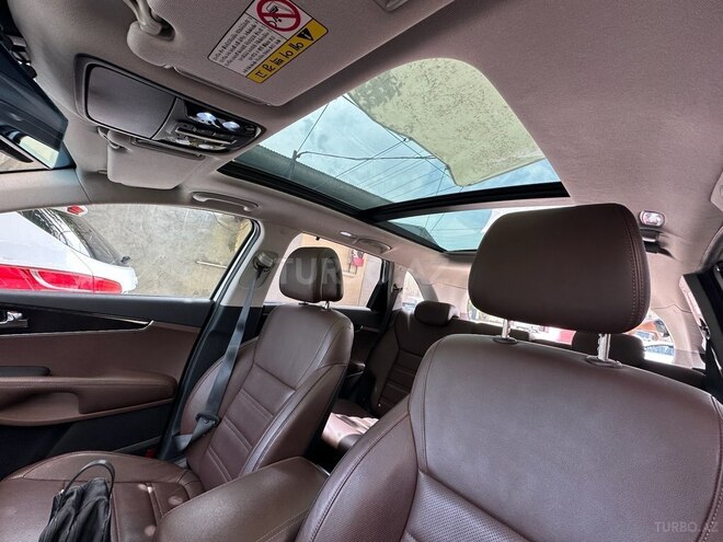 Kia Sorento 2016, 170,000 km - 2.0 l - Lənkəran