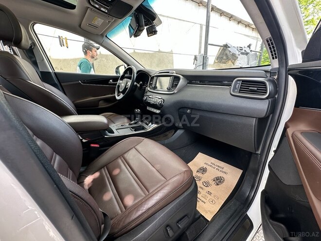 Kia Sorento 2016, 170,000 km - 2.0 l - Lənkəran