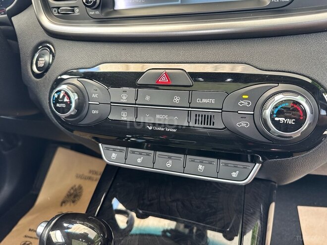 Kia Sorento 2016, 170,000 km - 2.0 l - Lənkəran