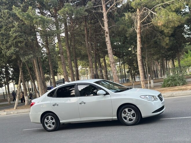 Hyundai Sonata 2010, 214,130 km - 1.6 l - Bakı