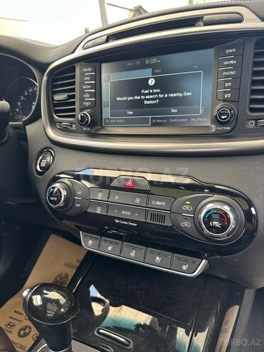 Kia Sorento 2016, 170,000 km - 2.0 l - Lənkəran