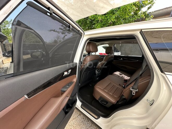 Kia Sorento 2016, 170,000 km - 2.0 l - Lənkəran