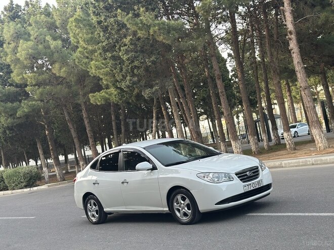 Hyundai Sonata 2010, 214,130 km - 1.6 l - Bakı