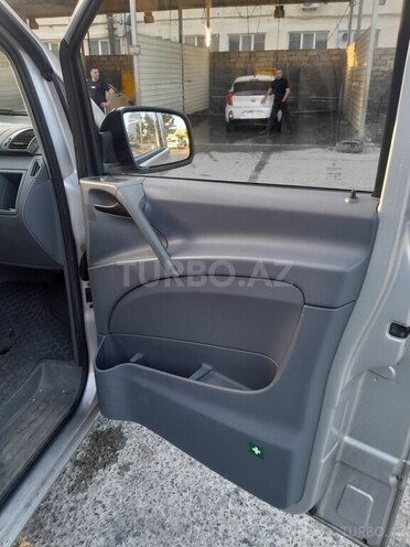 Mercedes Vito 111 2010, 387,321 km - 2.2 l - Bakı