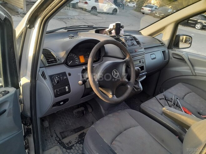Mercedes Vito 111 2010, 387,321 km - 2.2 l - Bakı