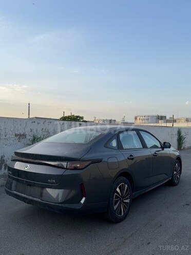 Changan Qiyuan A05 2025, 0 km - 1.5 л - Bakı