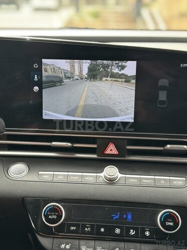 Hyundai Avante 2020, 163,508 km - 1.6 л - Bakı