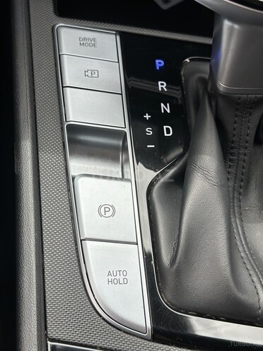 Hyundai Avante 2020, 163,508 km - 1.6 л - Bakı