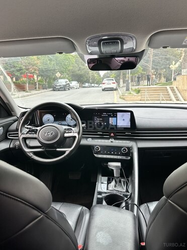 Hyundai Avante 2020, 163,508 km - 1.6 л - Bakı