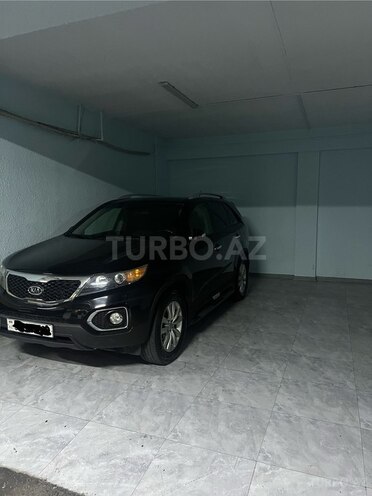 Kia Sorento 2011, 266,000 km - 2.0 л - Bakı