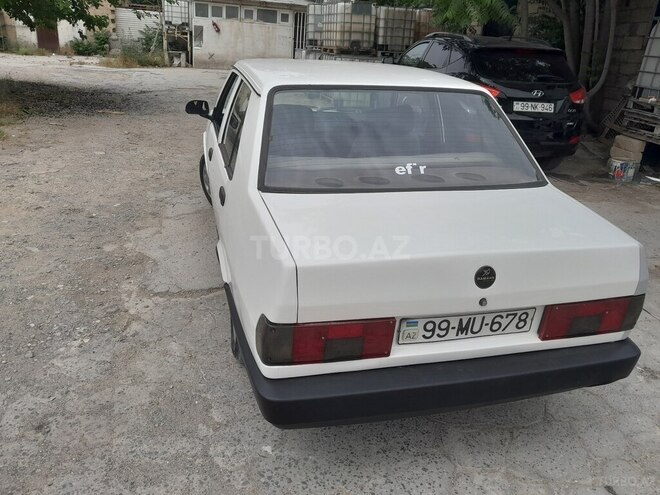 Tofas Sahin 2006, 26,500 km - 1.6 l - Bakı