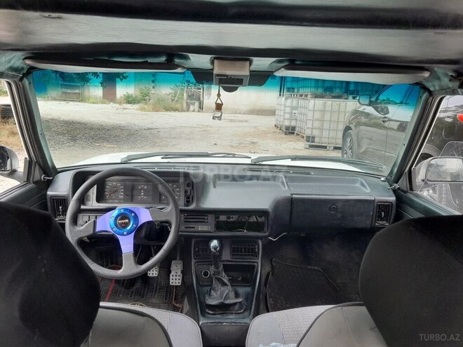 Tofas Sahin 2006, 26,500 km - 1.6 l - Bakı