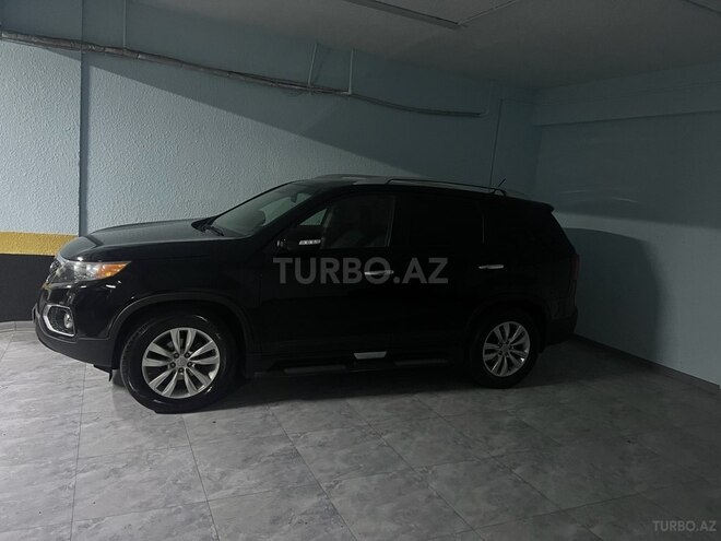 Kia Sorento 2011, 266,000 km - 2.0 л - Bakı