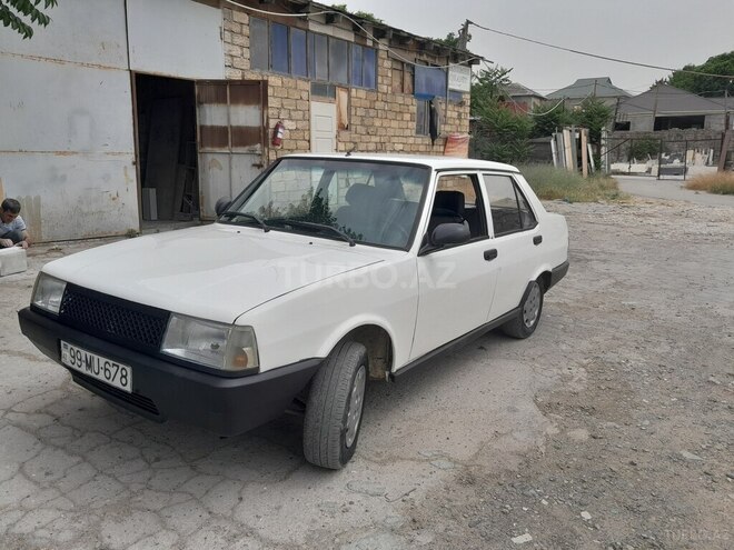 Tofas Sahin 2006, 26,500 km - 1.6 l - Bakı