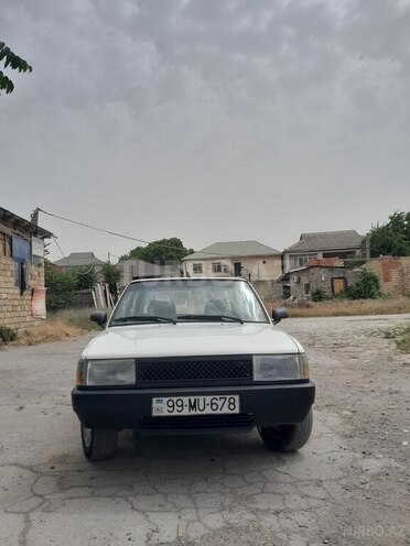 Tofas Sahin 2006, 26,500 km - 1.6 l - Bakı