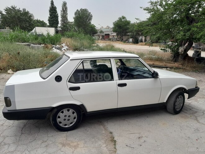 Tofas Sahin 2006, 26,500 km - 1.6 l - Bakı