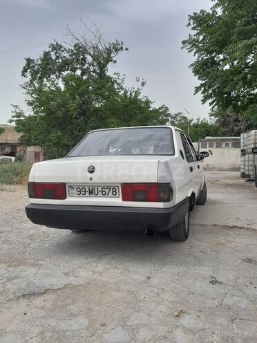 Tofas Sahin 2006, 26,500 km - 1.6 l - Bakı