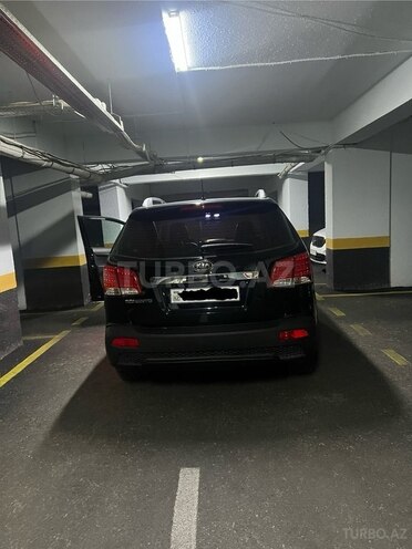 Kia Sorento 2011, 266,000 km - 2.0 л - Bakı