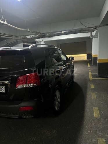 Kia Sorento 2011, 266,000 km - 2.0 л - Bakı