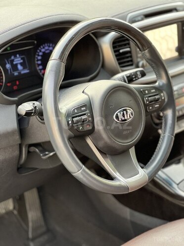 Kia Sorento 2016, 190,463 km - 2.0 l - Bakı